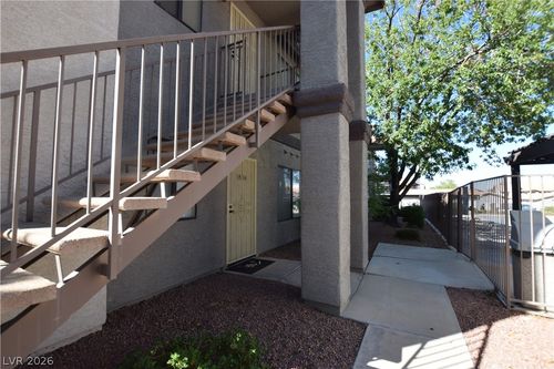 1514-1575 W Warm Springs Road, Henderson, NV, 89014 | Card Image