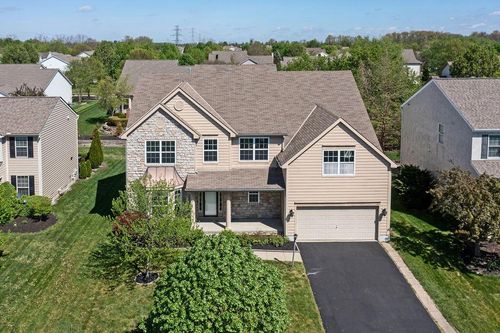 6146 Ravenhill Rd, Hilliard, OH, 43026-6065 | Card Image