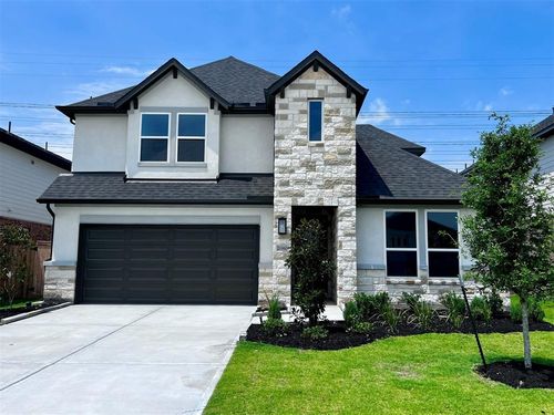 21910 Wycombe Terrace Way, Cypress, TX, 77433-8522 | Card Image