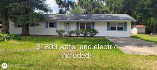 5920 Nw 62nd Pl, OCALA, FL, 34482-8105 | Card Image