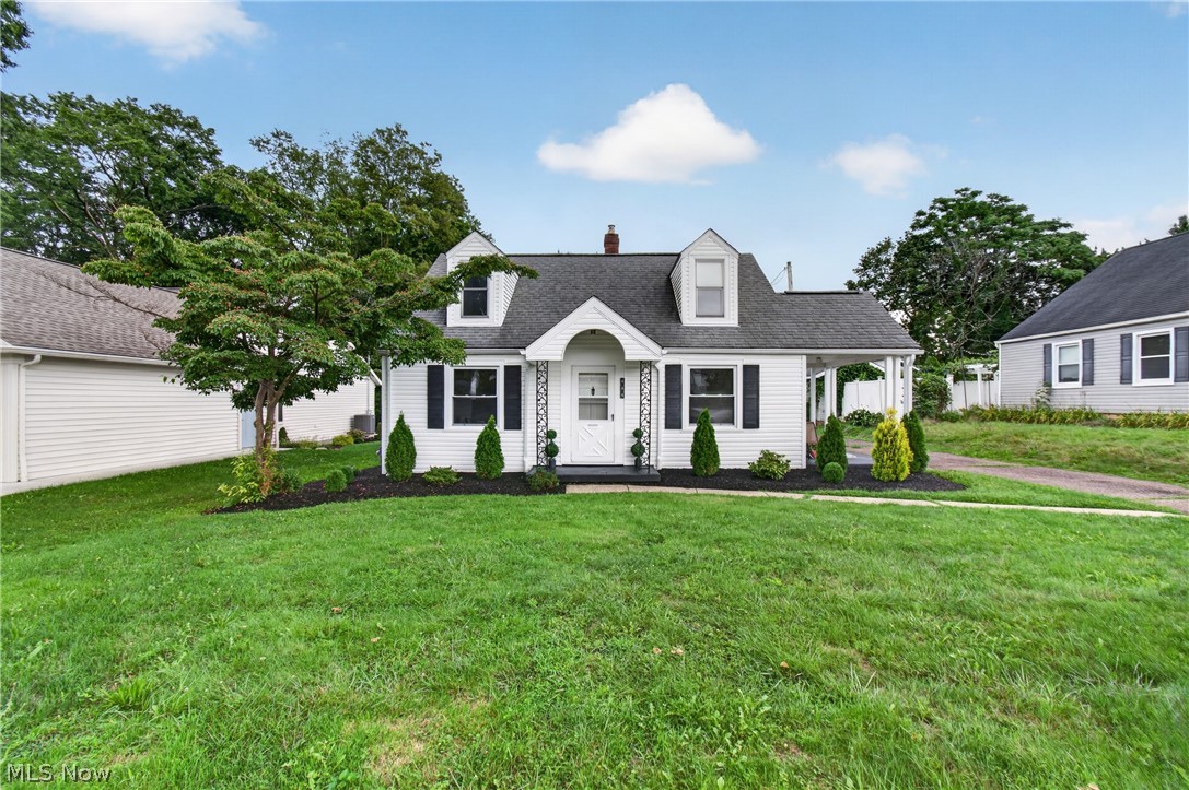 Residential in Massillon 4