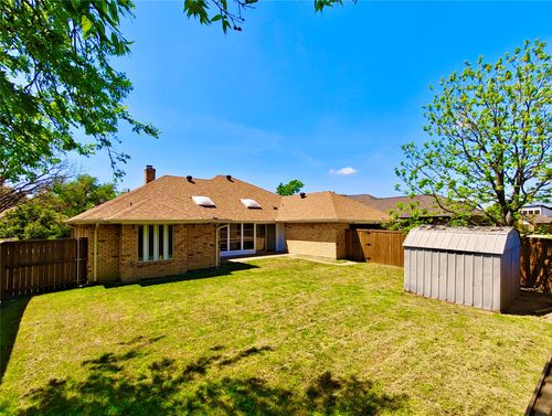 2103 Marin, Carrollton, TX, 75006-2831 | Card Image