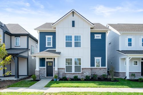 19301 Winter Wheat Ln, Westfield, IN, 46074-9975 | Card Image