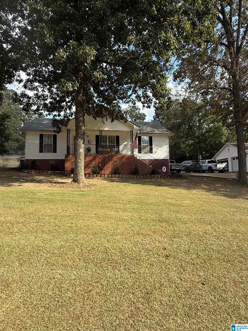 199 Shady Ct, Woodstock, AL, 35188-3751 | Card Image