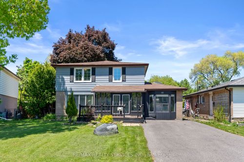 80 Brookland Dr, Brampton, ON, L6T2M5 | Card Image