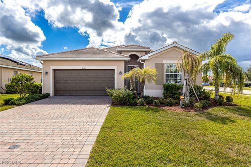 4040 E Hampton Cir, ALVA, FL, 33920-4686 | Card Image