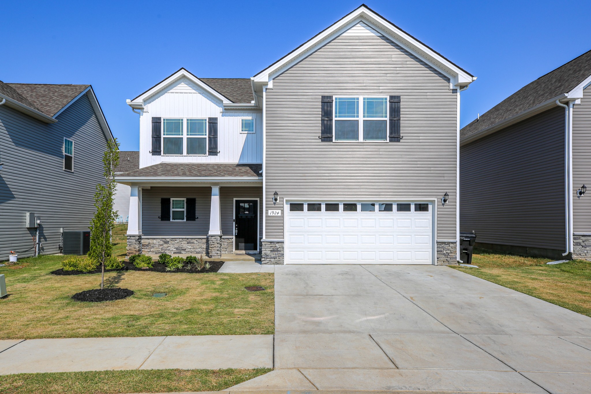 Albarado Trl, Murfreesboro, TN 37128
