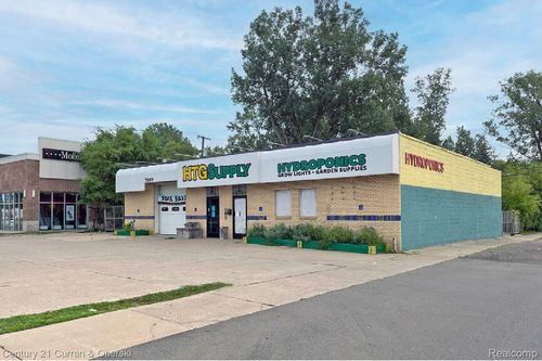 7889 Telegraph Rd, Taylor, MI, 48180-2235 | Card Image