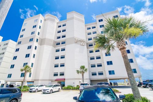 705-5800 N Ocean Blvd, North Myrtle Beach, SC, 29582-1104 | Card Image
