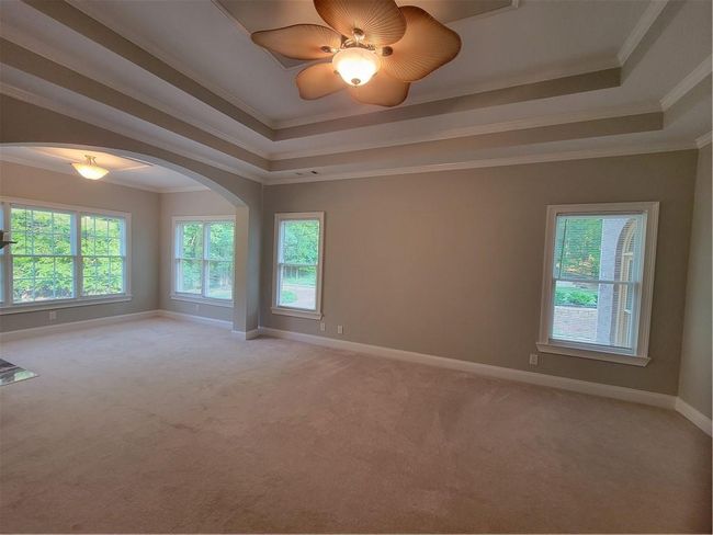 45 Mountain Crest Dr, House other with 5 bedrooms, 5 bathrooms and null parking in Oxford GA | Image 29