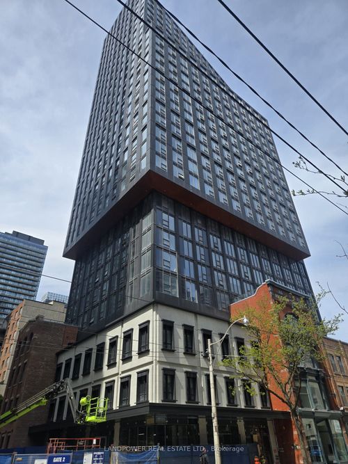 1703-100 Queen Street E, Toronto, ON, M5C0B5 | Card Image