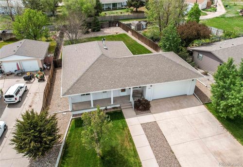 1735 Circle Ln, Limon, CO, 80828-5143 | Card Image