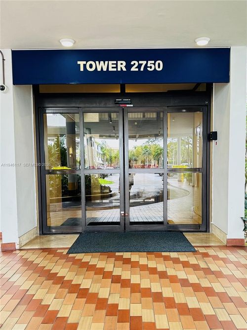 1607-2750 Ne 183rd St, Aventura, FL, 33160 | Card Image