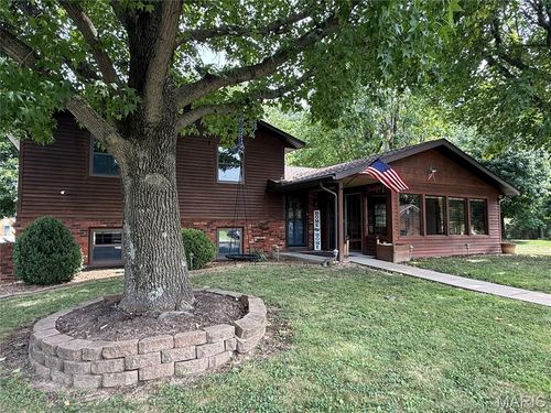 806 Charles Ct, Steeleville, IL, 62288-2329 | Card Image