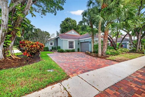 10545 Nw 11th Ct, Plantation, FL, 33322-6532 | Card Image