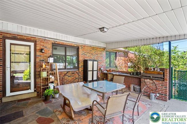 1321 W Union Blvd, House other with 3 bedrooms, 2 bathrooms and null parking in BETHLEHEM PA | Image 31