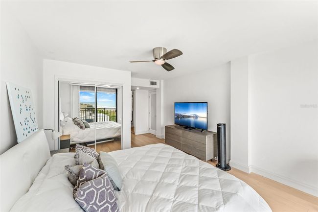 APT-1110 - 2100 N Atlantic Ave, Condo with 2 bedrooms, 2 bathrooms and null parking in Cocoa Beach FL | Image 20
