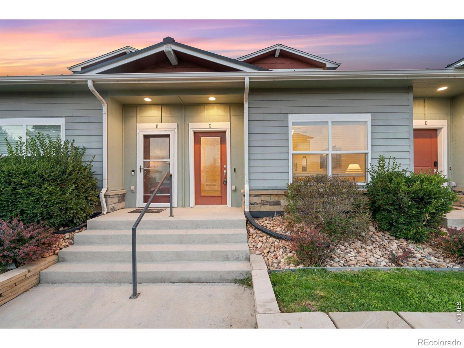 Residential in Fort Collins
