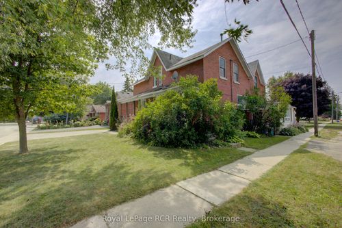 231 Tucker St, Arthur, ON, N0G1A0 | Card Image