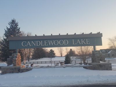 Candlewood_Lake | Image 1