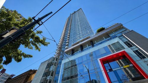 2508-833 Seymour St, Vancouver, BC, V6B0G4 | Card Image