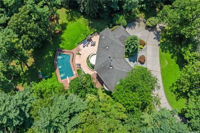 3 Waverly Road, House other with 5 bedrooms, 5 bathrooms and null parking in Old Westbury NY | Image 3