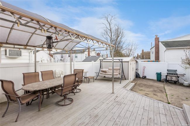 3187 Oceanside Rd, House other with 4 bedrooms, 2 bathrooms and null parking in Oceanside NY | Image 19