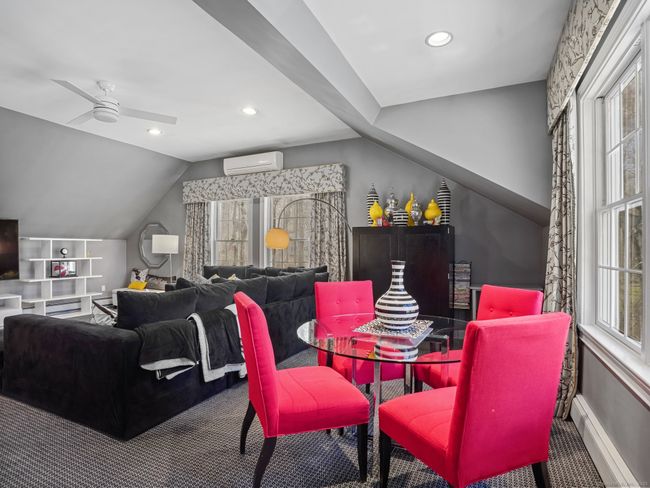 104 Haviland Rd, House other with 4 bedrooms, 3 bathrooms and null parking in Ridgefield CT | Image 14
