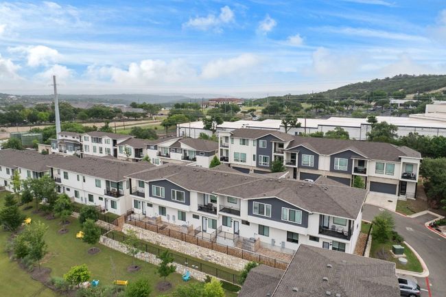 Aerial view of residential area | Image 20
