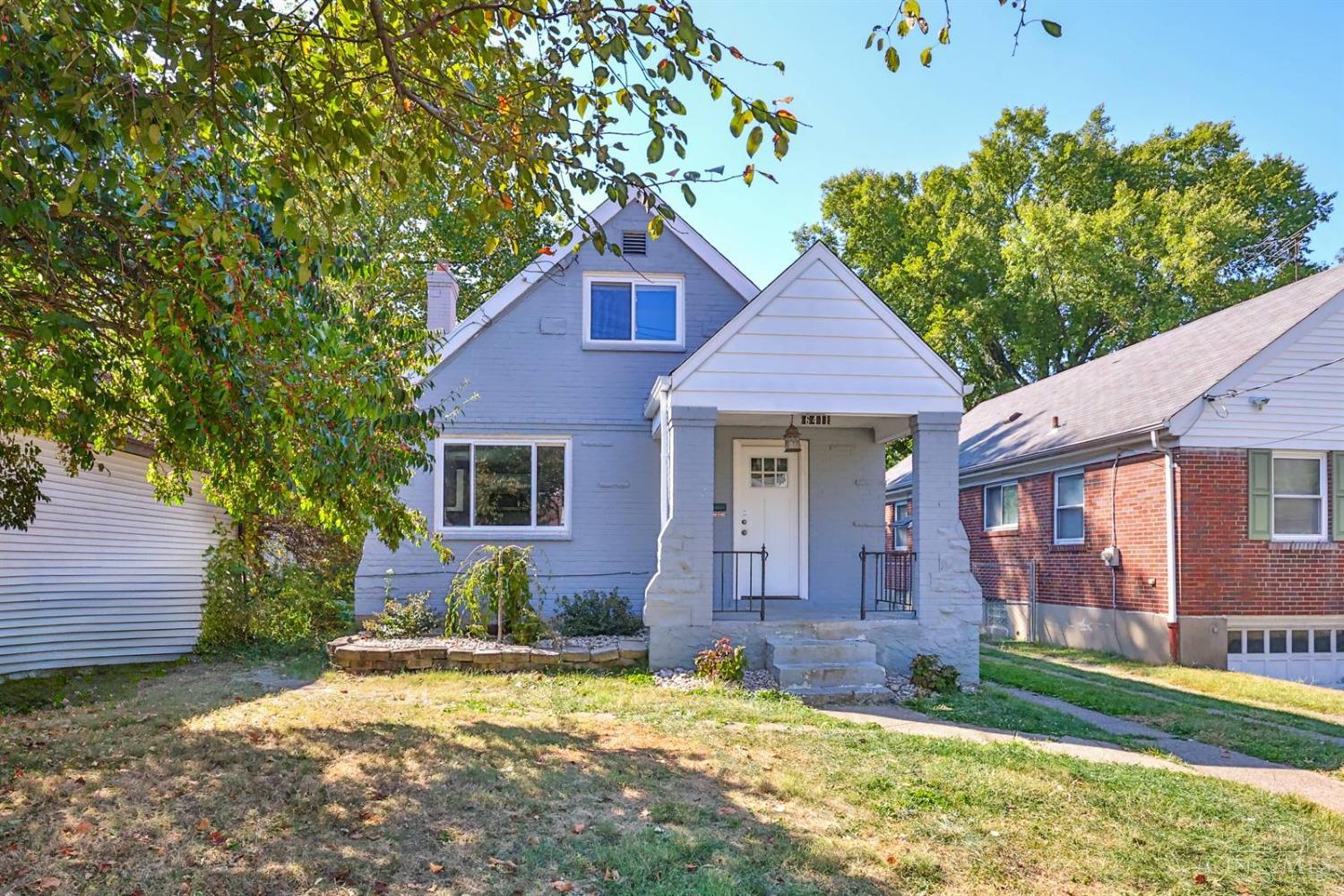Lisbon Ave, Cincinnati, OH 45213