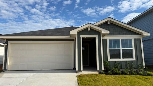 356 San Juan Trl, Bastrop, TX, 78602-2383 | Card Image