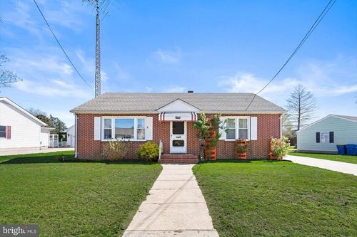 103 North St, HARRINGTON, DE, 19952-1111 | Card Image