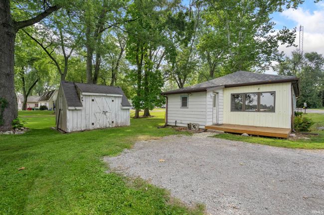 3553 N Barbee Rd, House other with 1 bedrooms, 1 bathrooms and null parking in Warsaw IN | Image 27