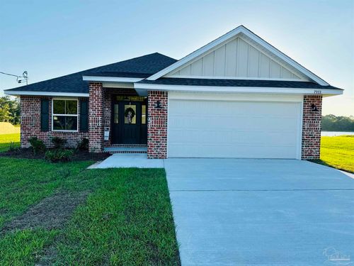7933 Twin Lake Dr, Milton, FL, 32583-2442 | Card Image