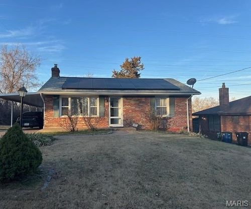 7449 Trenton Ave, University City, MO, 63130-1414 | Card Image