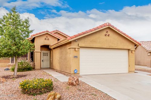 103 S Birdie Way, Casa Grande, AZ, 85194-3821 | Card Image