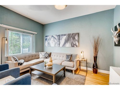 3736 Mariposa St, Denver, CO, 80211-2648 | Card Image