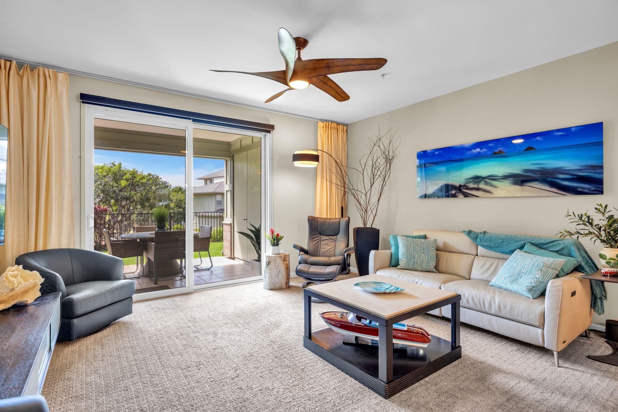 Residential in Kihei
