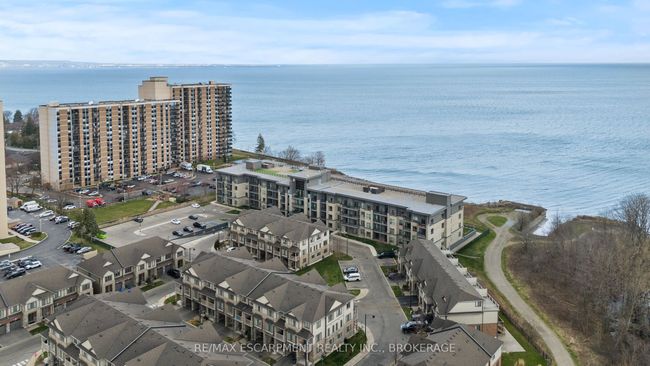230 - 35 Southshore Cres, Condo with 1 bedrooms, 1 bathrooms and 1 parking in Stoney Creek ON | Image 33