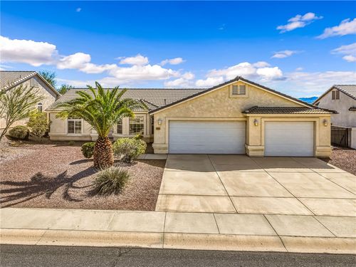 2684 Desert Stars Ln, Bullhead City, AZ, 86429-5951 | Card Image