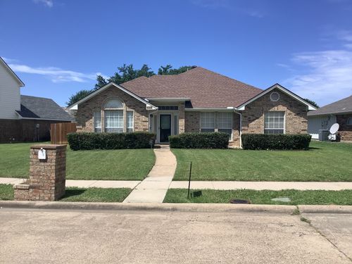 6701 Osage Trail, Plano, TX, 75023 | Card Image