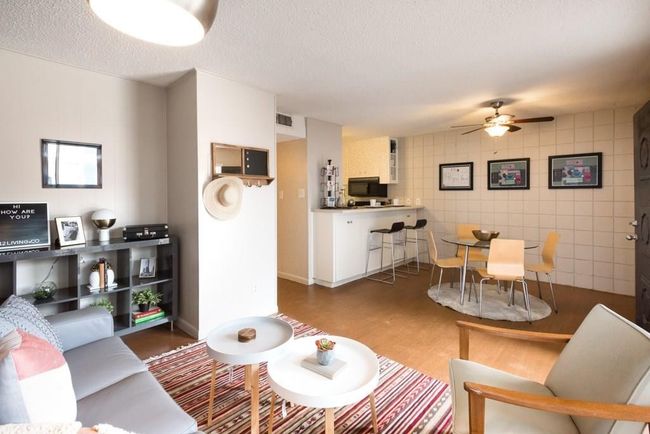 APT-107 - 3212 Red River St, Condo with 1 bedrooms, 1 bathrooms and 47 parking in Austin TX | Image 9
