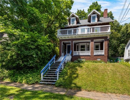 842 Maryland Ave, Syracuse, NY, 13210-2501 | Card Image