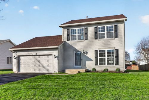 608 Hemmingsen St, Plano, IL, 60545-5122 | Card Image