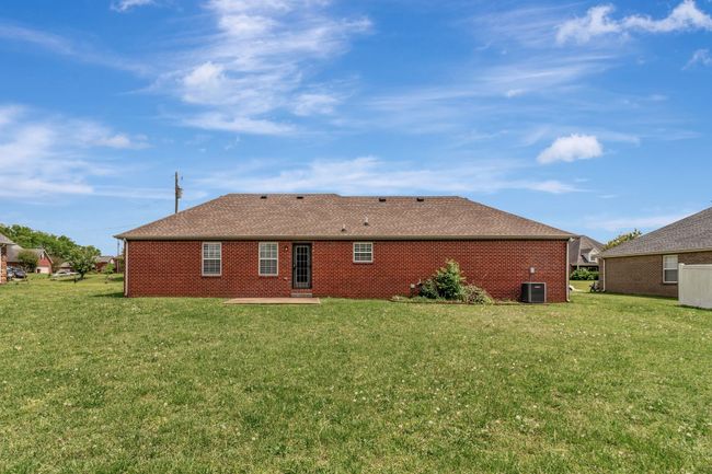 7031 Bridgewater Dr, House other with 3 bedrooms, 2 bathrooms and 6 parking in Smyrna TN | Image 25