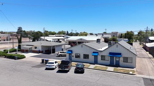 705/717 Pine Street, Red Bluff, CA, 96080 | Card Image