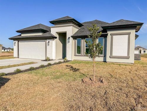 1606 Jay St, Mercedes, TX, 78570 | Card Image