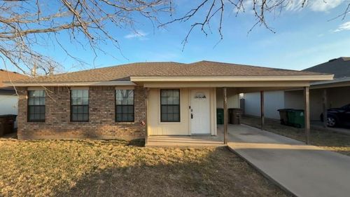 3105 Abilene St, San Angelo, TX, 76901-2201 | Card Image