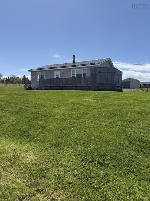 536 Pomquet Cove Rd, Pomquet, NS, B2G2L4 | Card Image