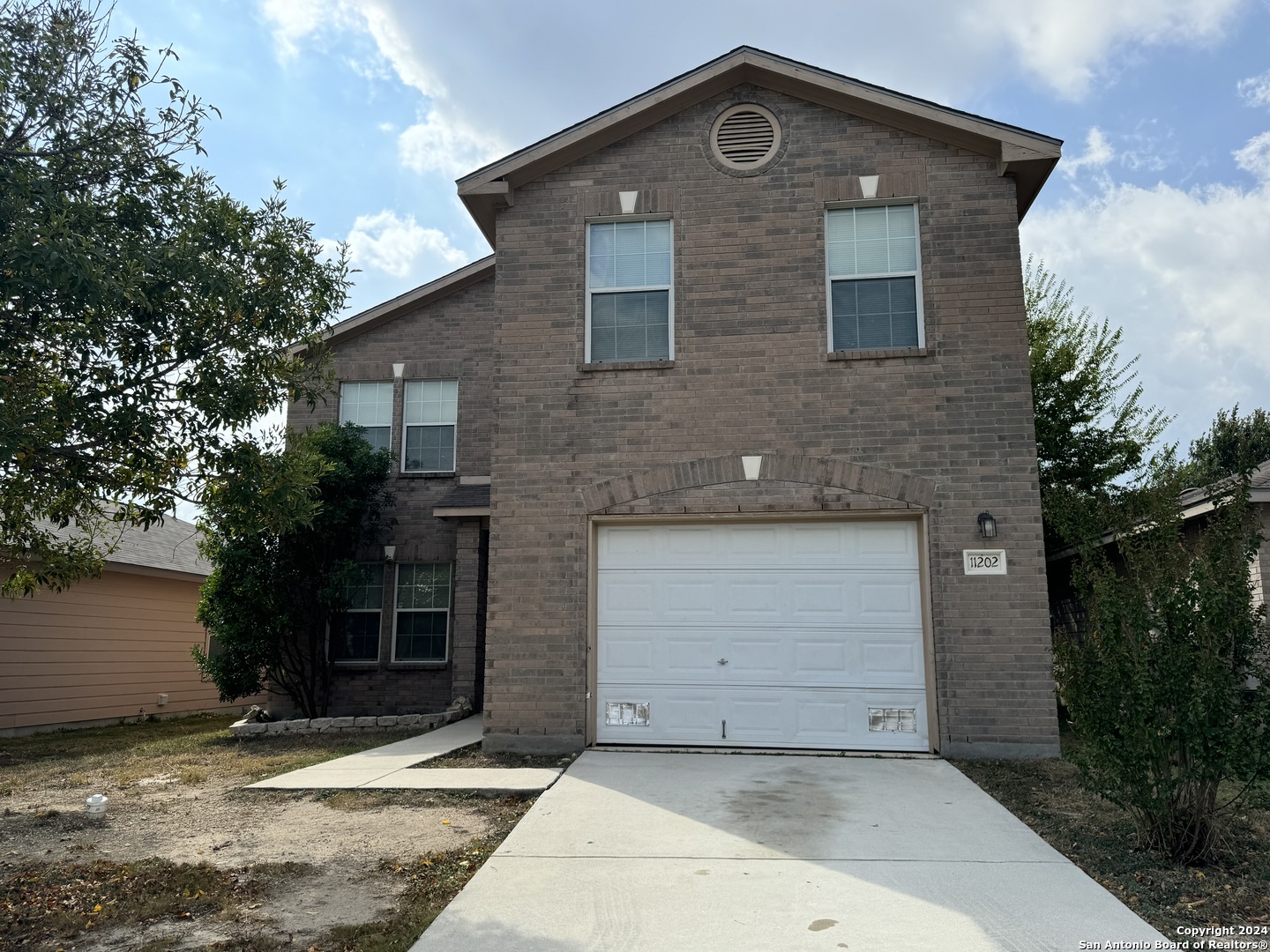 Residential Lease in San Antonio
